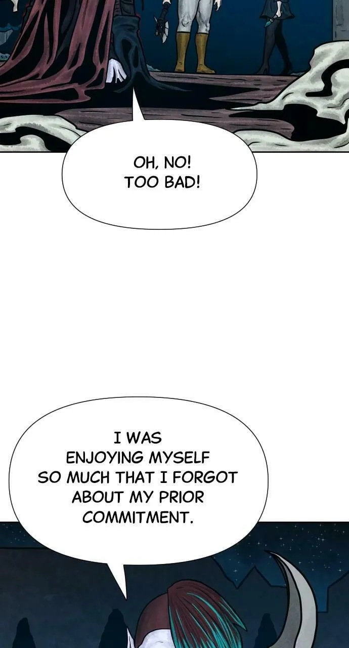 Read Warrior Executioner chapter 91 image 75 on Lezhin