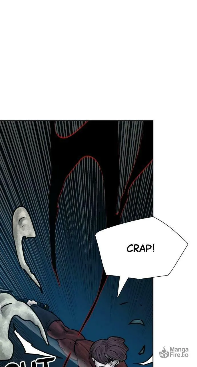 Read Warrior Executioner chapter 91 image 79 on Lezhin