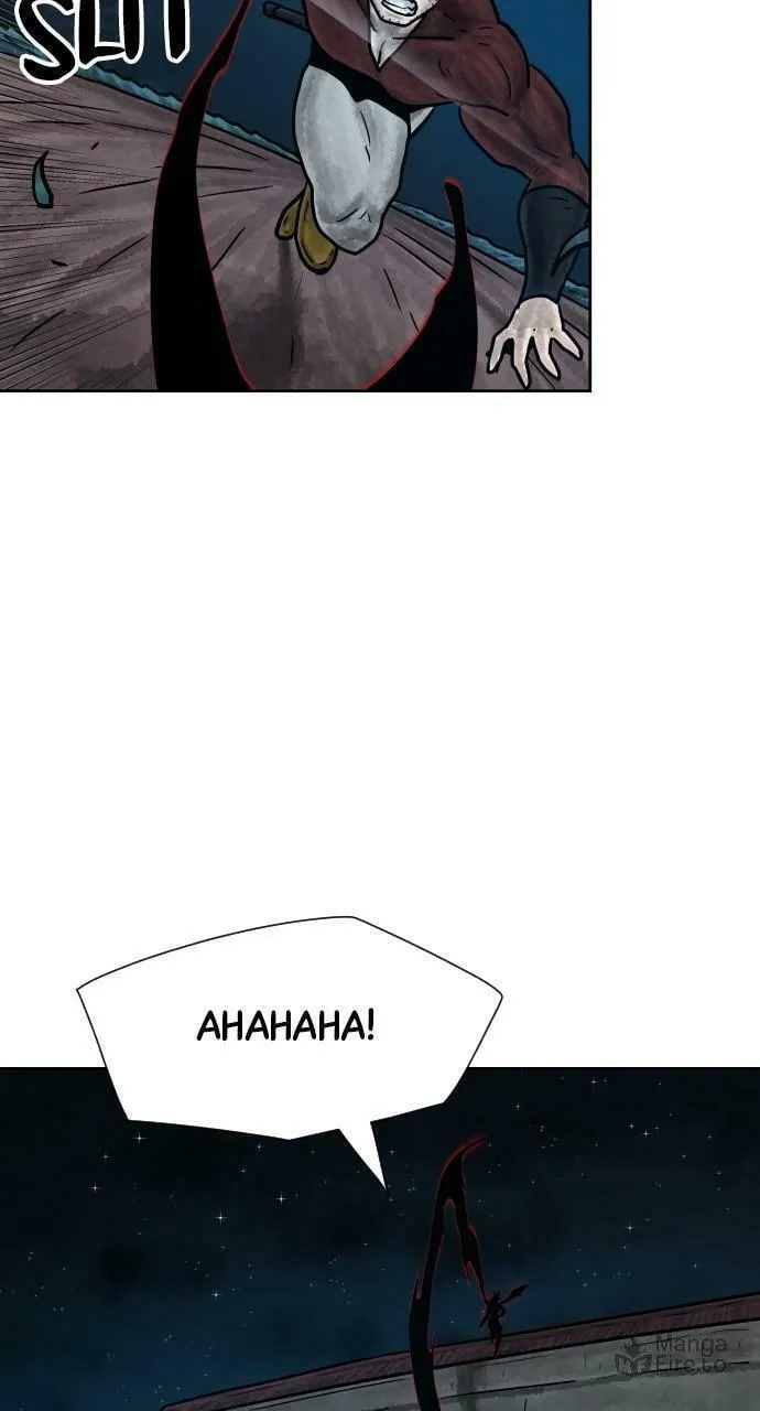 Read Warrior Executioner chapter 91 image 80 on Lezhin