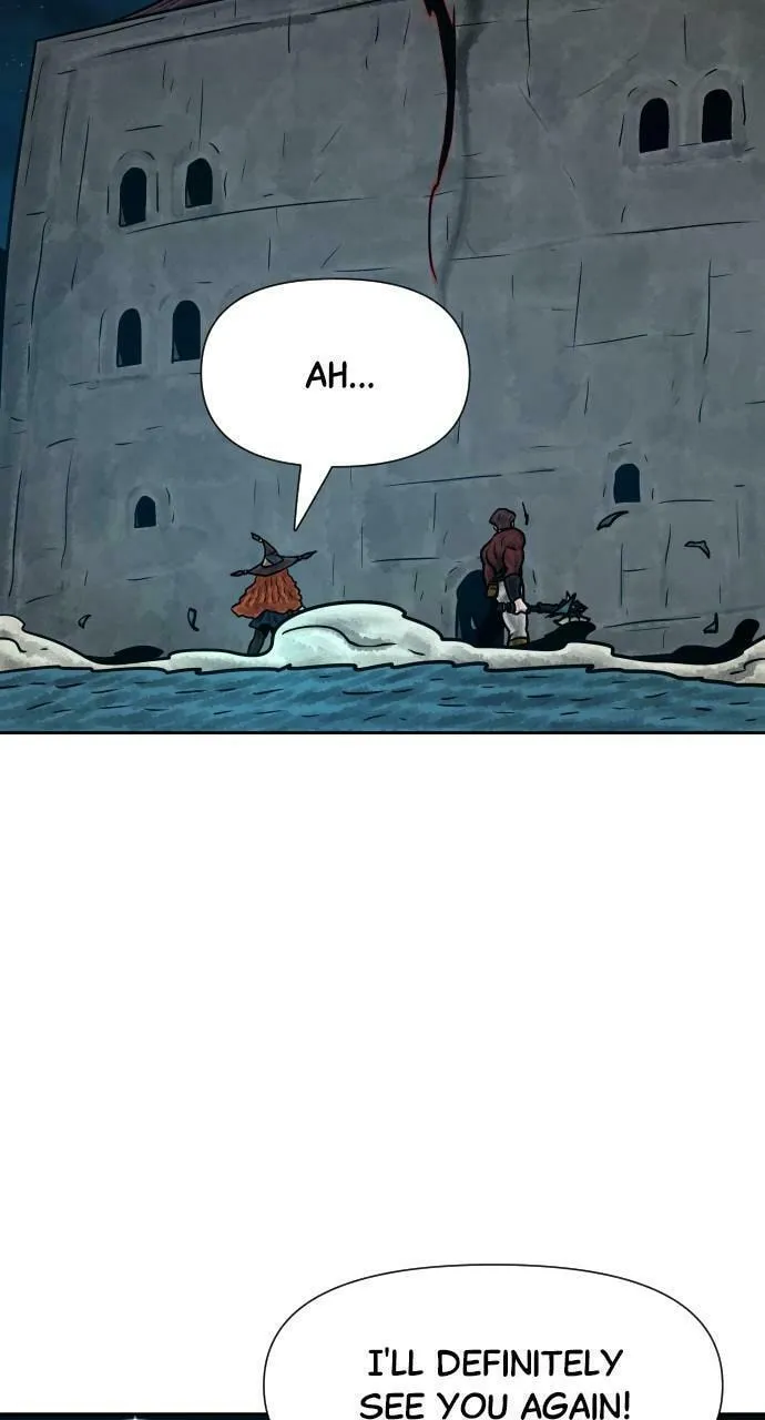 Read Warrior Executioner chapter 91 image 81 on Lezhin