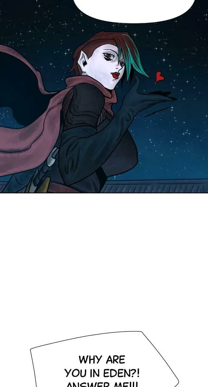 Read Warrior Executioner chapter 91 image 82 on Lezhin