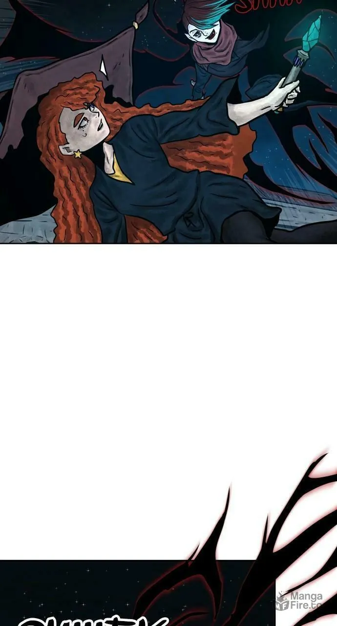 Read Warrior Executioner chapter 91 image 9 on Lezhin