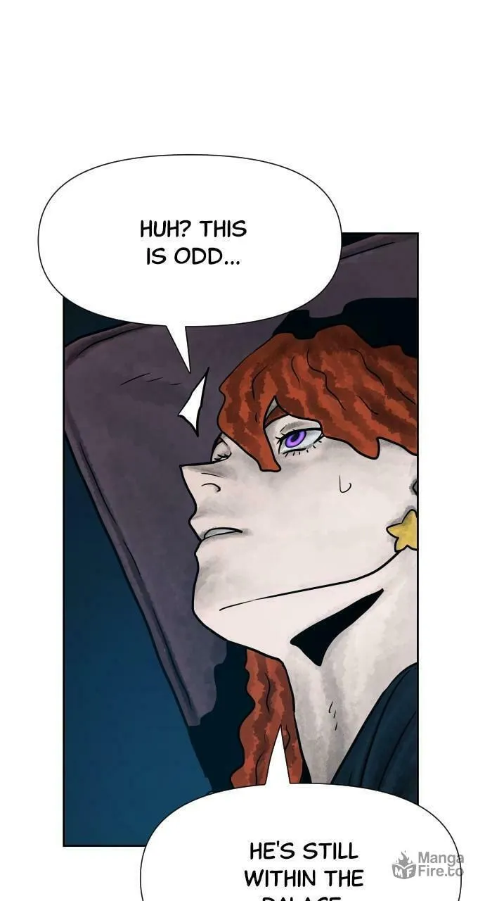 Read Warrior Executioner chapter 91 image 92 on Lezhin