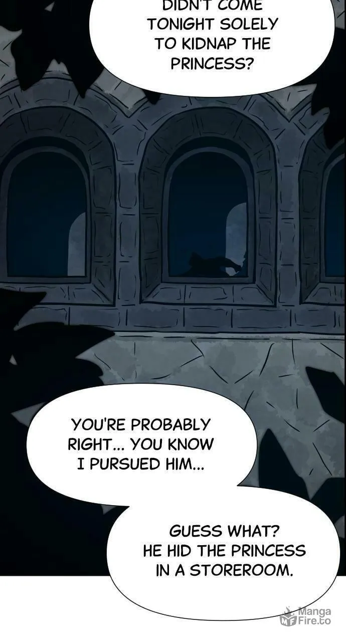 Read Warrior Executioner chapter 91 image 94 on Lezhin