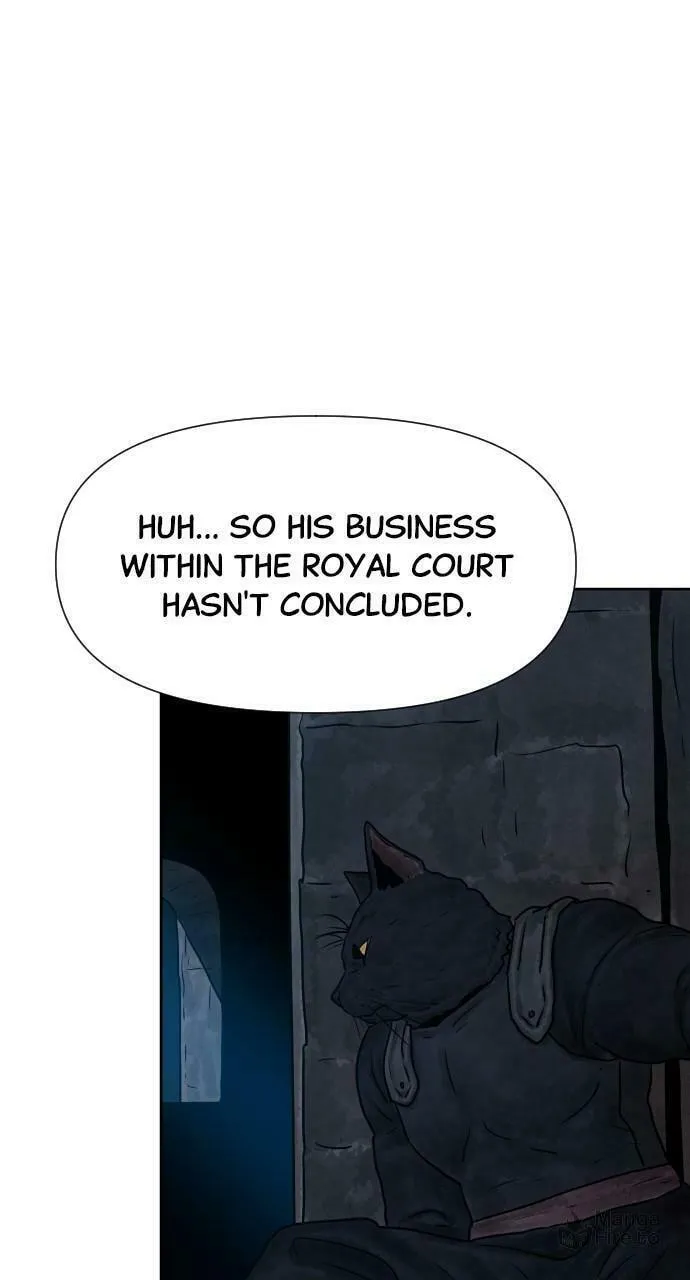 Read Warrior Executioner chapter 91 image 95 on Lezhin
