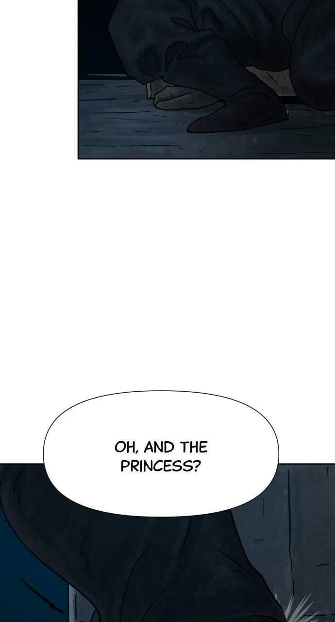 Read Warrior Executioner chapter 91 image 96 on Lezhin