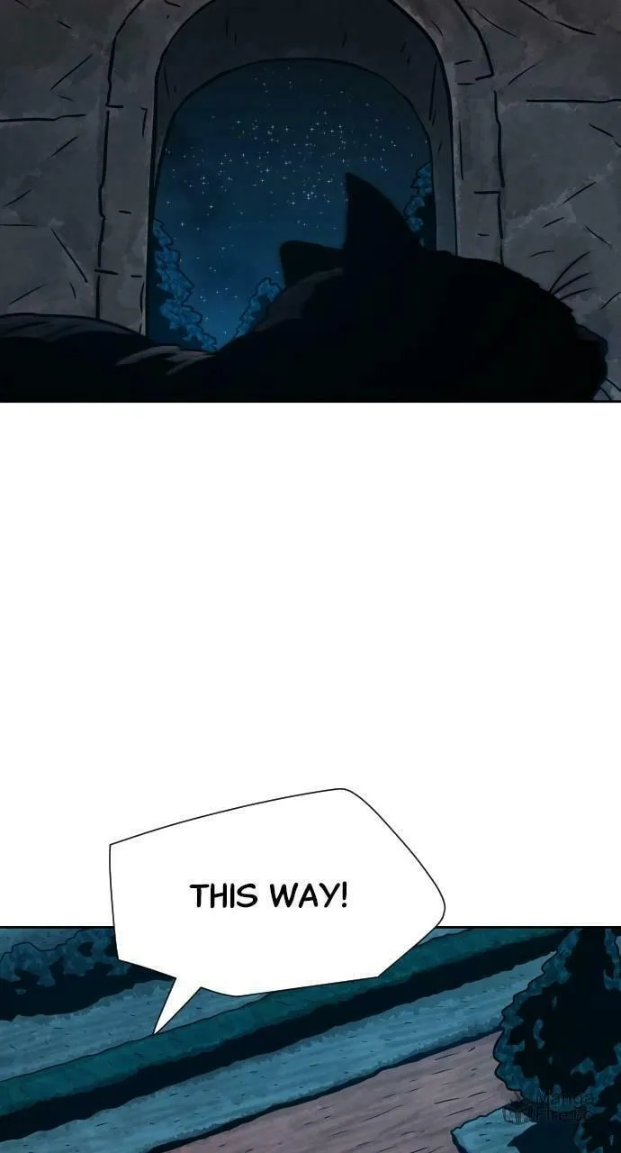 Read Warrior Executioner chapter 91 image 98 on Lezhin