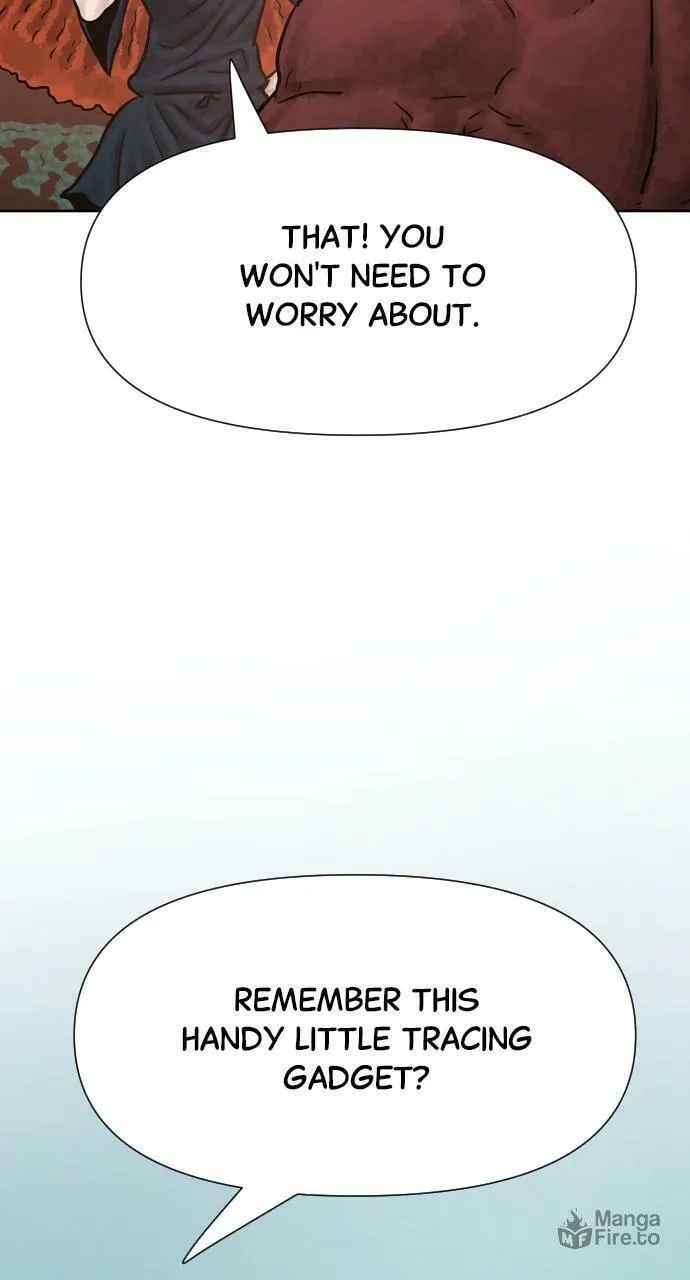 Read Warrior Executioner chapter 92 image 11 on Lezhin