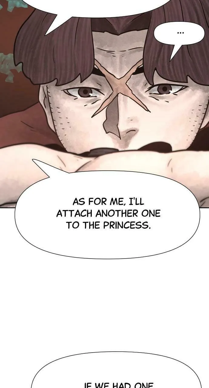 Read Warrior Executioner chapter 92 image 13 on Lezhin