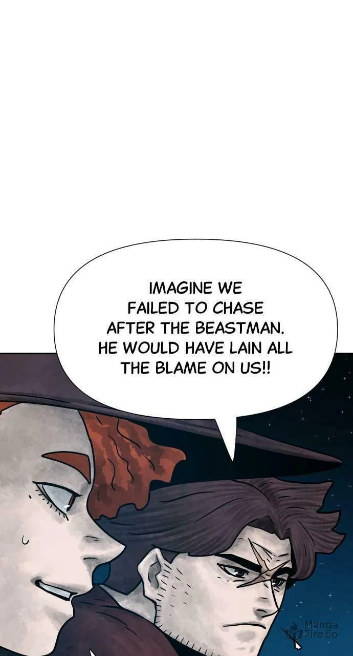 Read Warrior Executioner chapter 92 image 19 on Lezhin