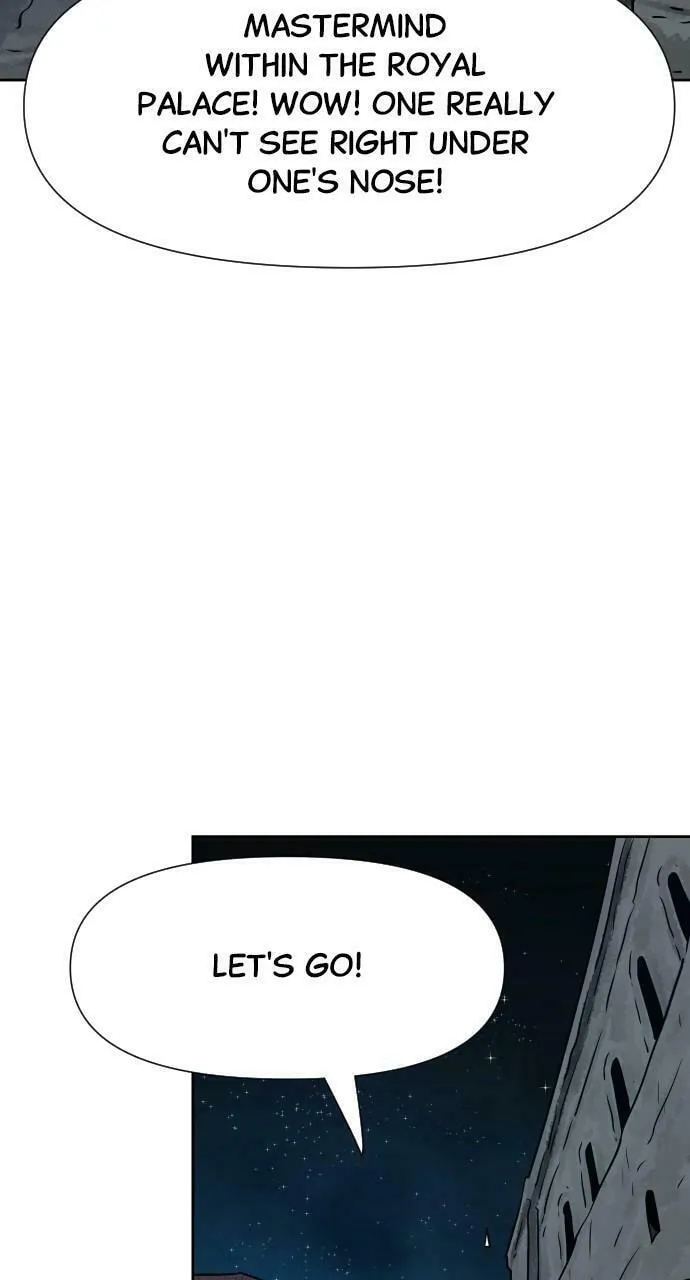 Read Warrior Executioner chapter 92 image 27 on Lezhin