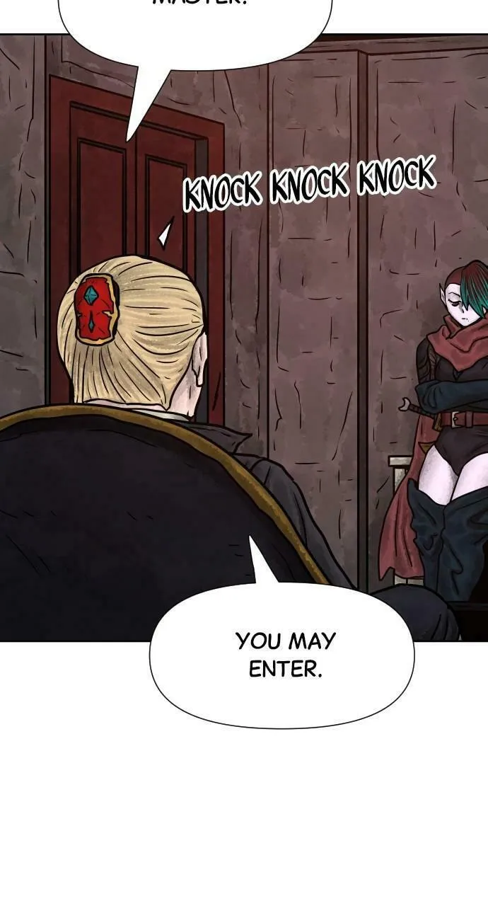 Read Warrior Executioner chapter 92 image 30 on Lezhin
