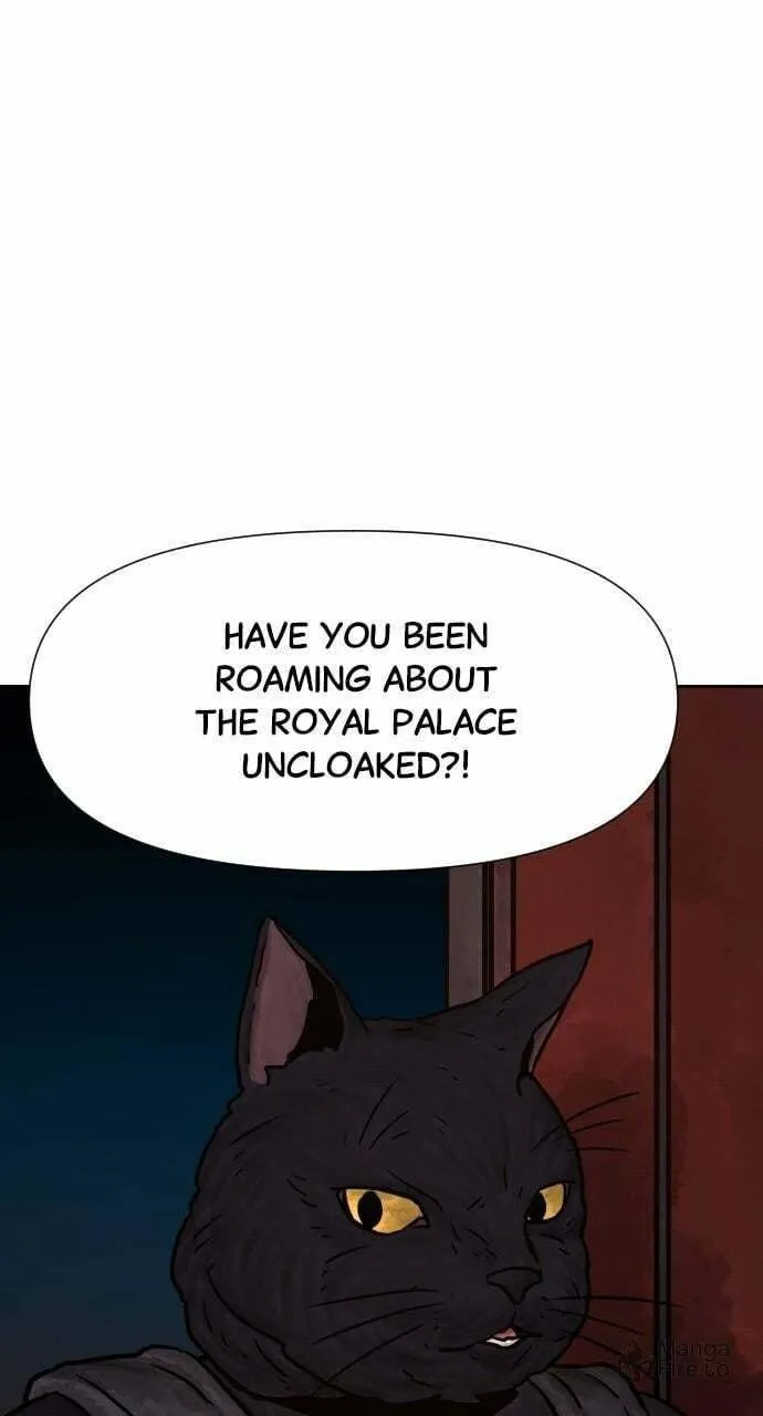 Read Warrior Executioner chapter 92 image 32 on Lezhin