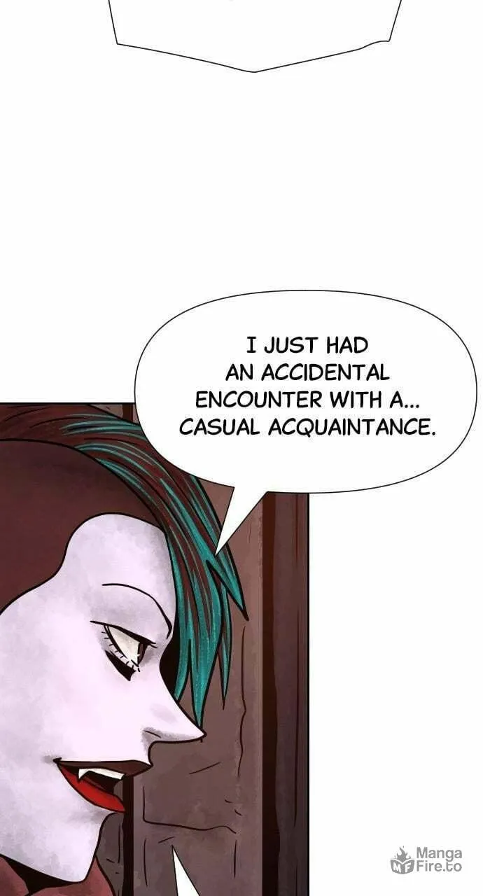 Read Warrior Executioner chapter 92 image 38 on Lezhin