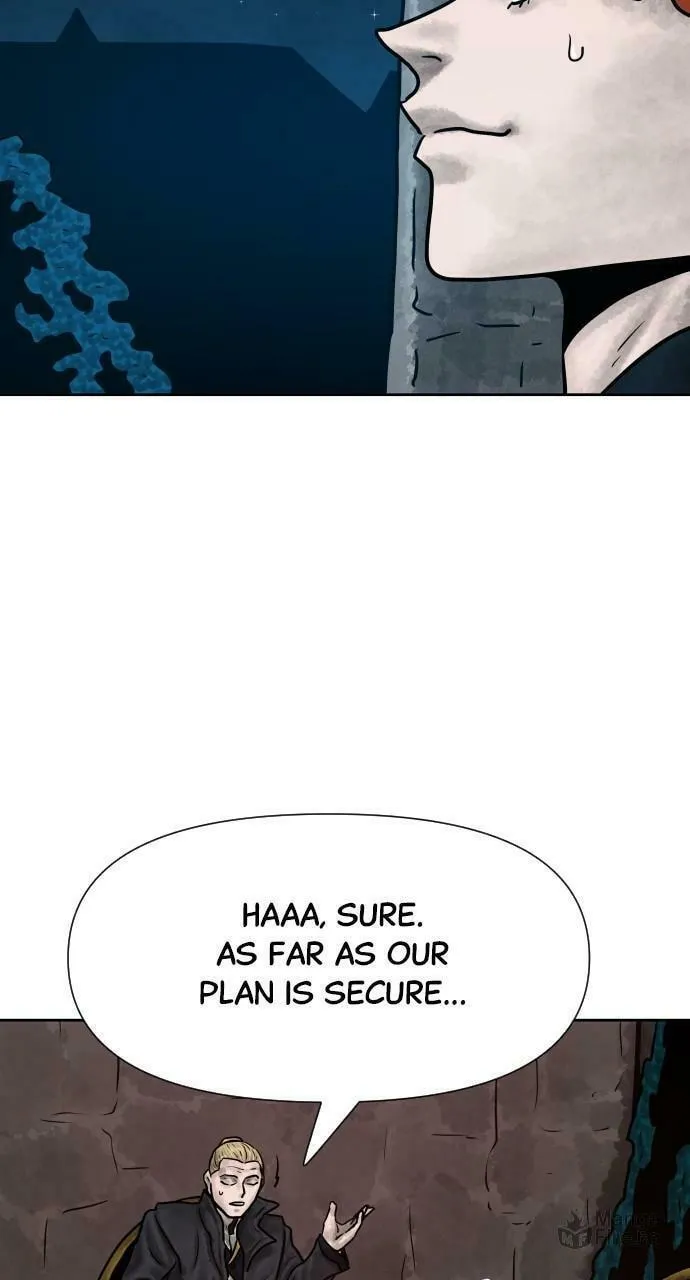 Read Warrior Executioner chapter 92 image 41 on Lezhin