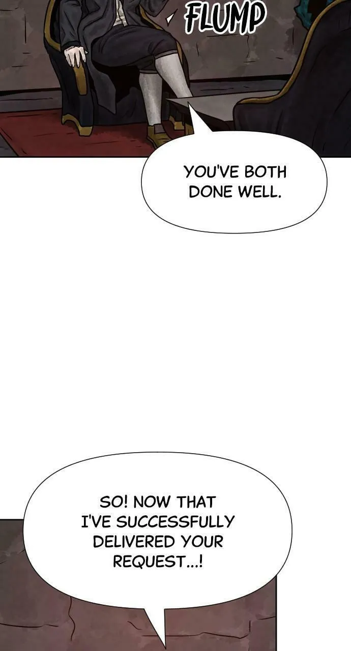 Read Warrior Executioner chapter 92 image 42 on Lezhin