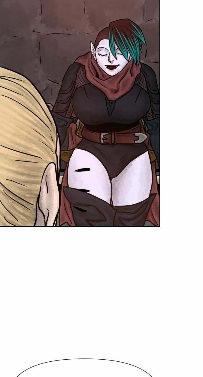 Read Warrior Executioner chapter 92 image 43 on Lezhin