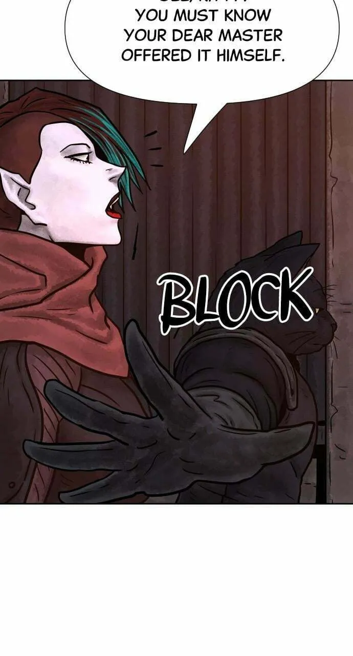 Read Warrior Executioner chapter 92 image 45 on Lezhin