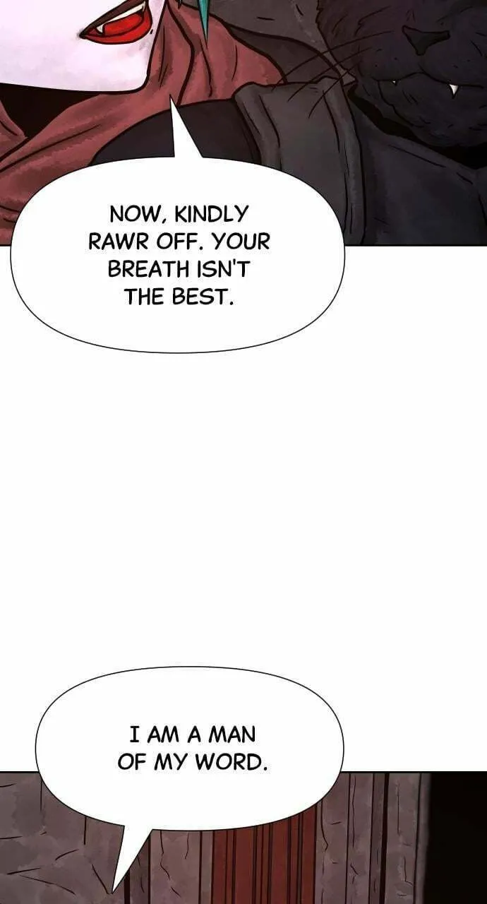 Read Warrior Executioner chapter 92 image 48 on Lezhin