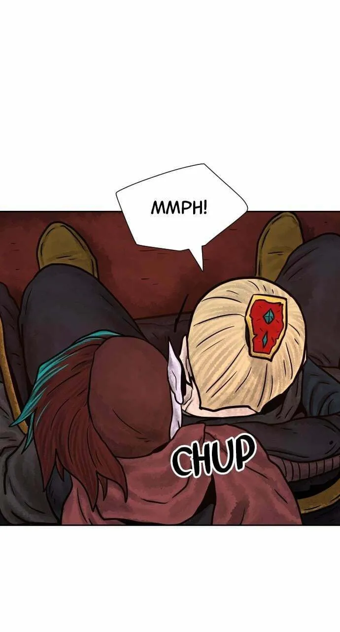 Read Warrior Executioner chapter 92 image 52 on Lezhin