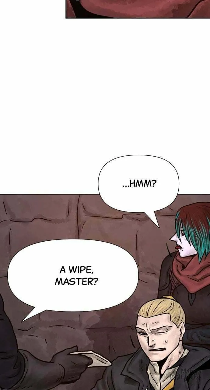 Read Warrior Executioner chapter 92 image 54 on Lezhin
