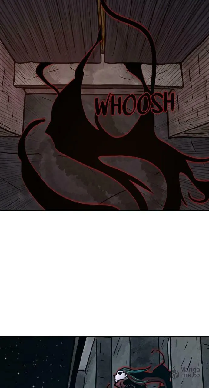 Read Warrior Executioner chapter 92 image 59 on Lezhin
