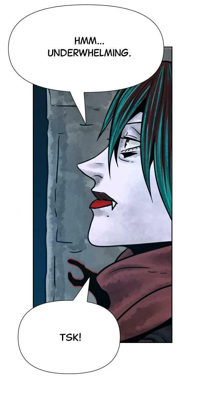 Read Warrior Executioner chapter 92 image 61 on Lezhin