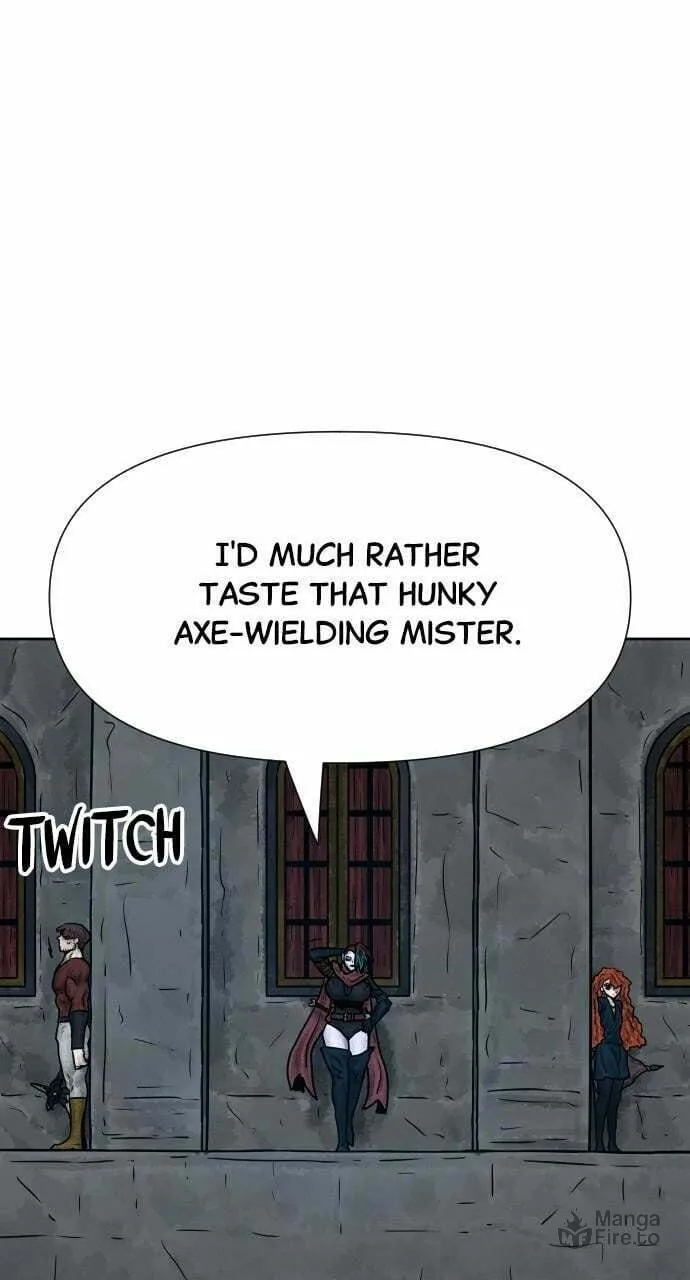 Read Warrior Executioner chapter 92 image 62 on Lezhin