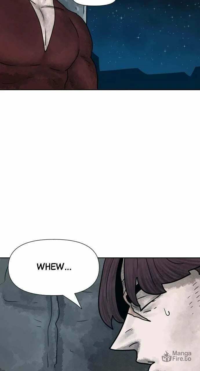 Read Warrior Executioner chapter 92 image 65 on Lezhin