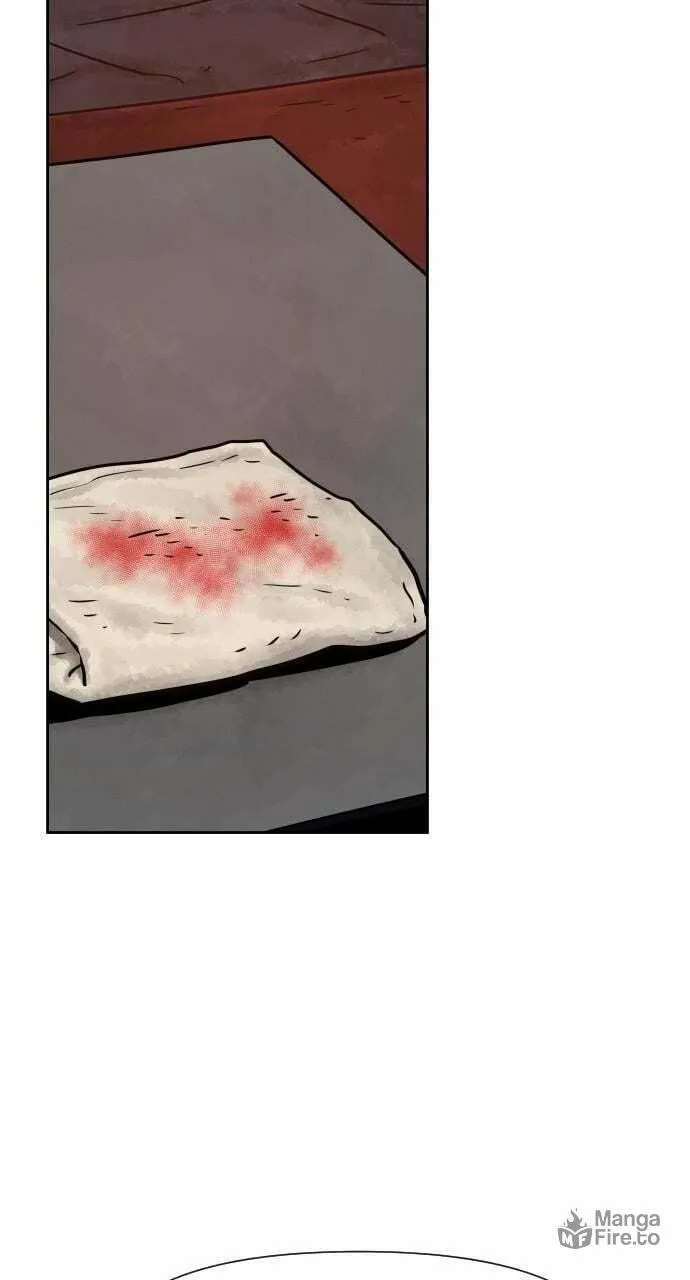 Read Warrior Executioner chapter 92 image 68 on Lezhin