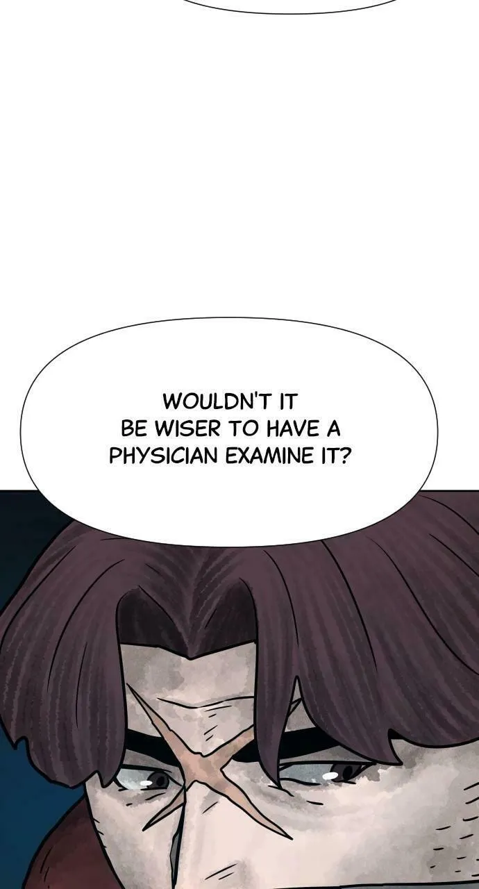 Read Warrior Executioner chapter 92 image 70 on Lezhin