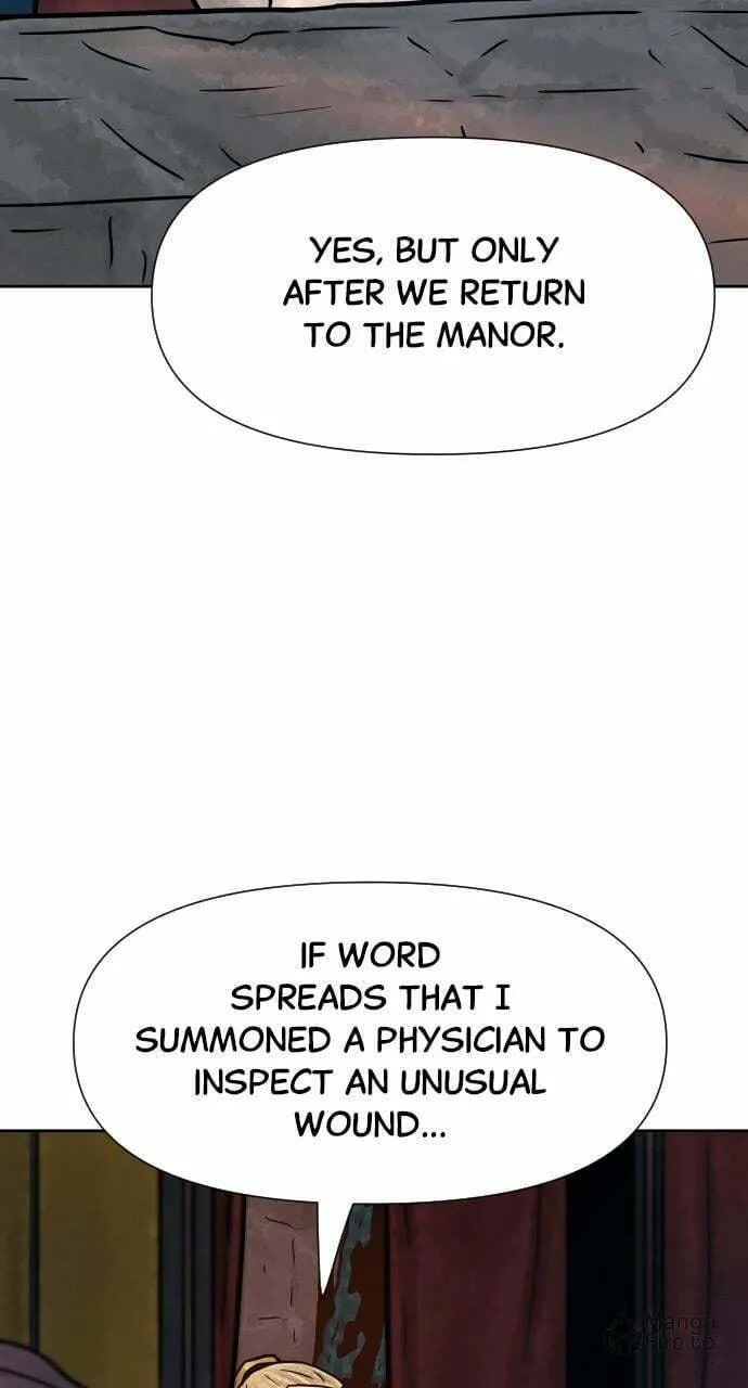 Read Warrior Executioner chapter 92 image 71 on Lezhin