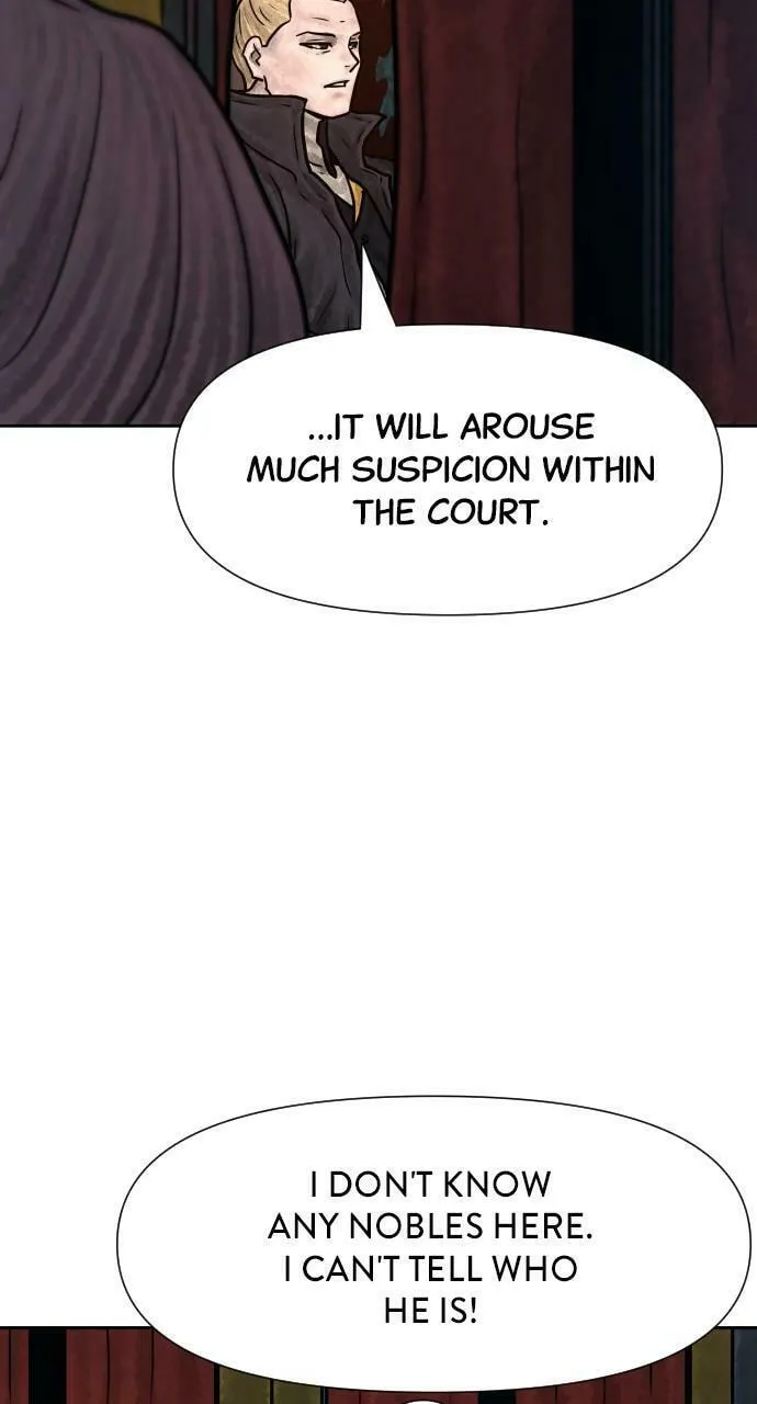 Read Warrior Executioner chapter 92 image 72 on Lezhin