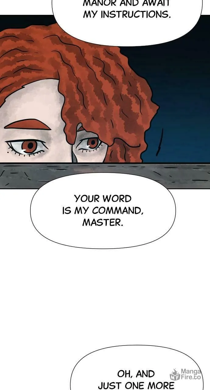 Read Warrior Executioner chapter 92 image 74 on Lezhin