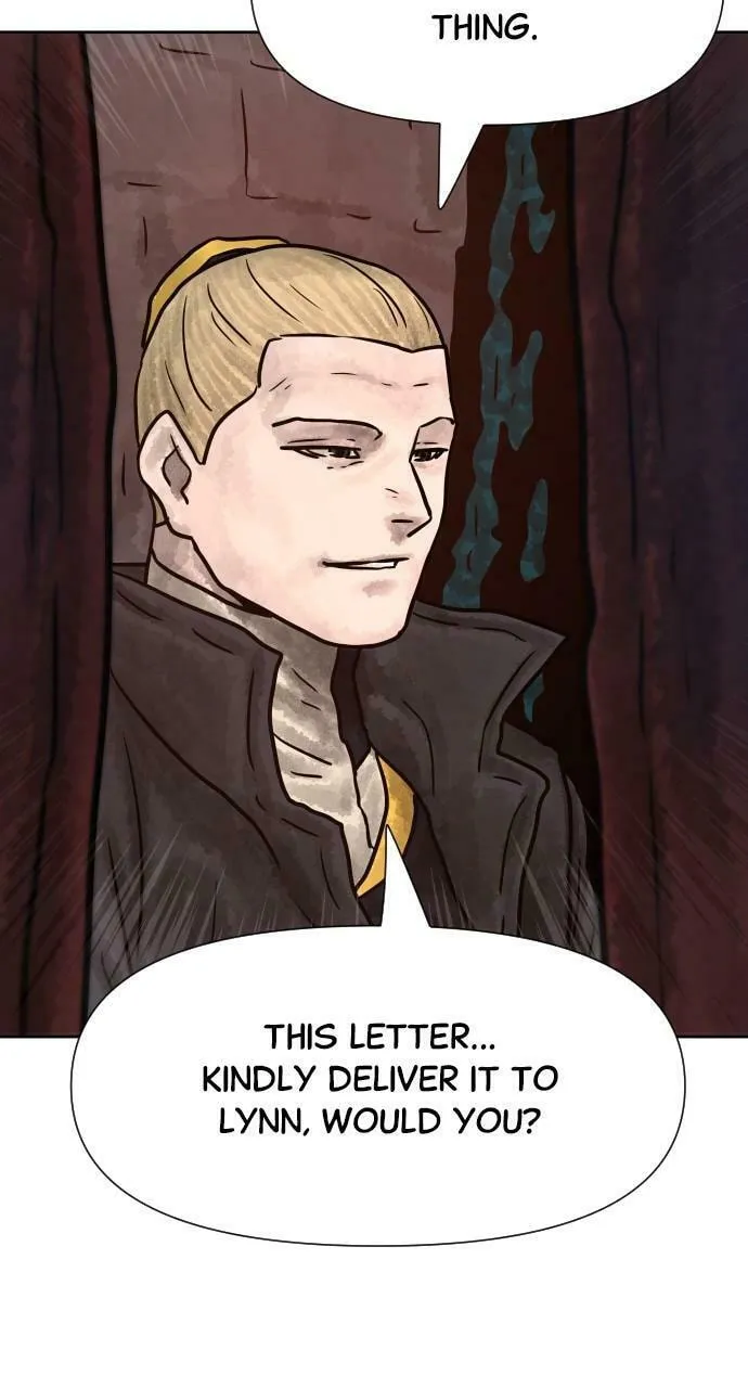 Read Warrior Executioner chapter 92 image 75 on Lezhin