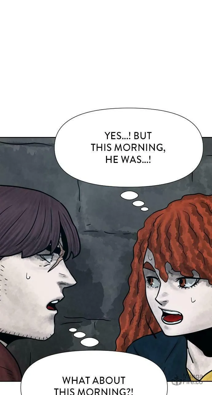 Read Warrior Executioner chapter 92 image 77 on Lezhin