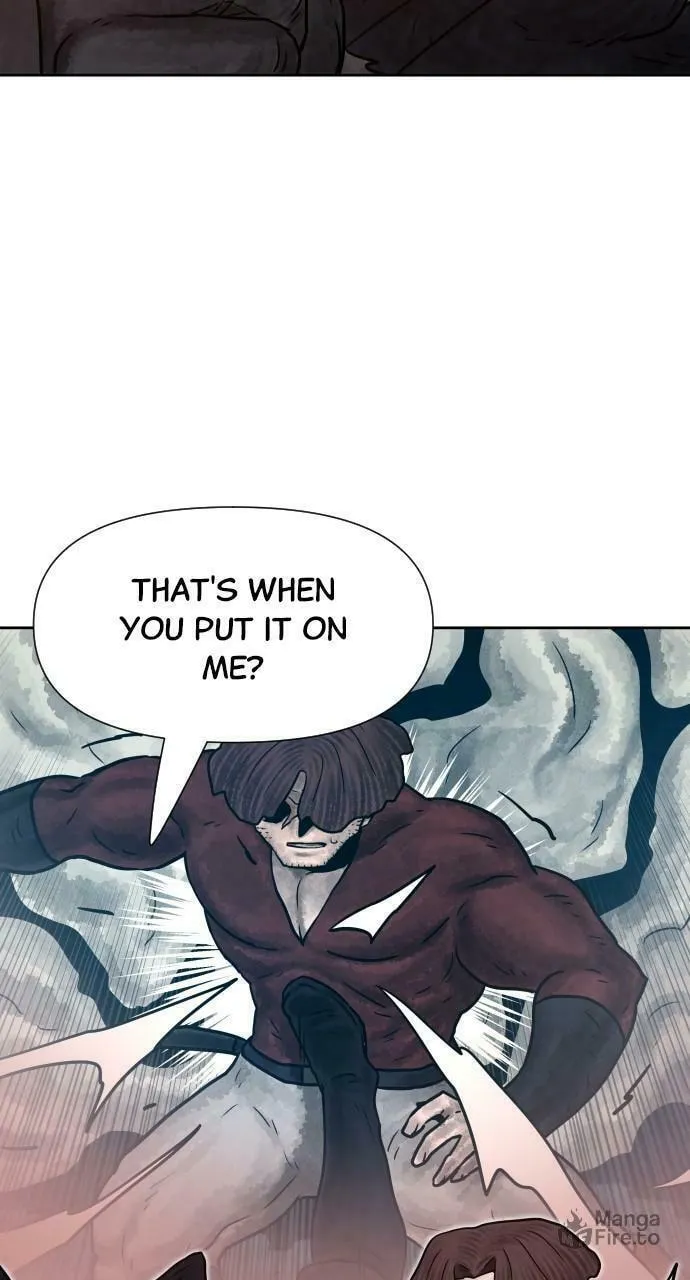 Read Warrior Executioner chapter 92 image 84 on Lezhin