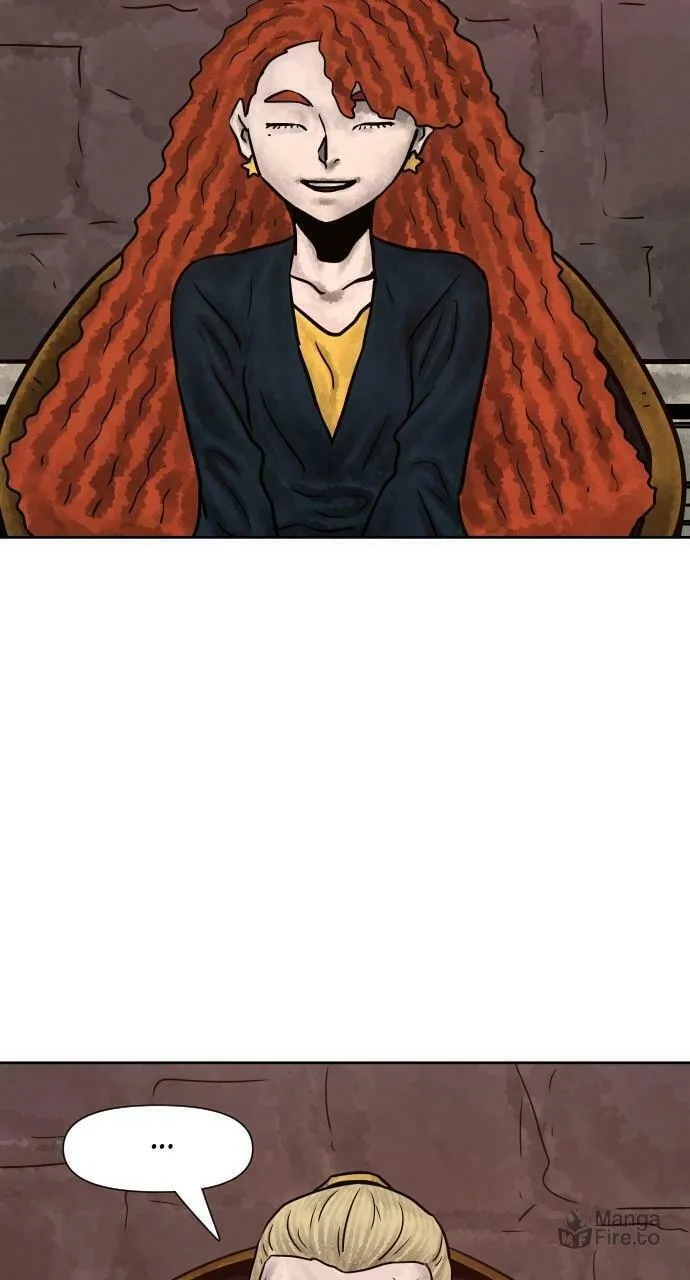 Read Warrior Executioner chapter 92 image 86 on Lezhin
