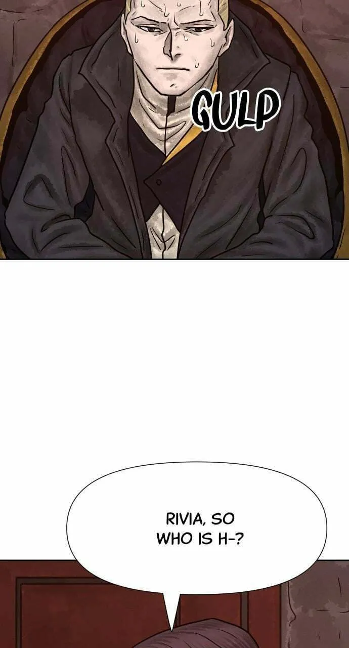 Read Warrior Executioner chapter 92 image 87 on Lezhin