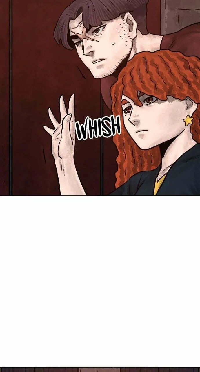 Read Warrior Executioner chapter 92 image 88 on Lezhin