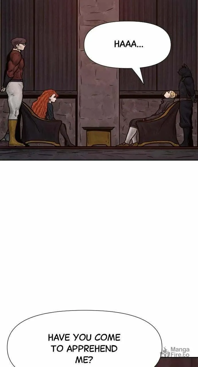 Read Warrior Executioner chapter 92 image 89 on Lezhin