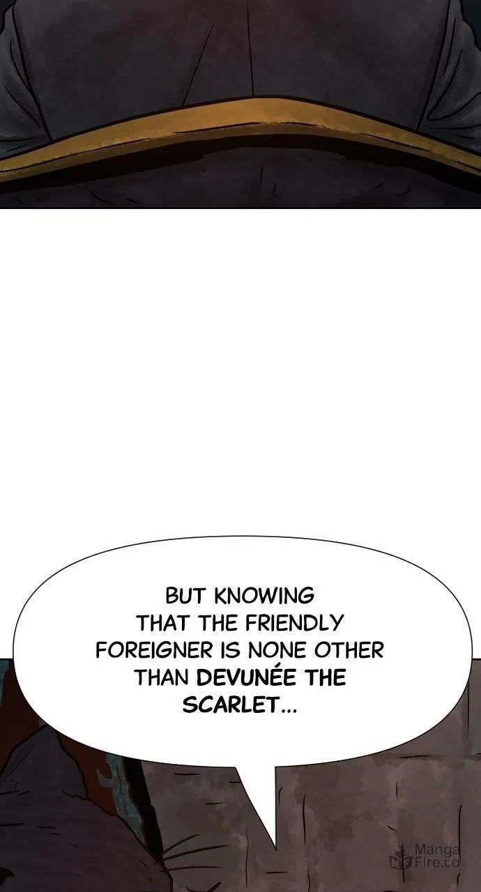 Read Warrior Executioner chapter 92 image 94 on Lezhin