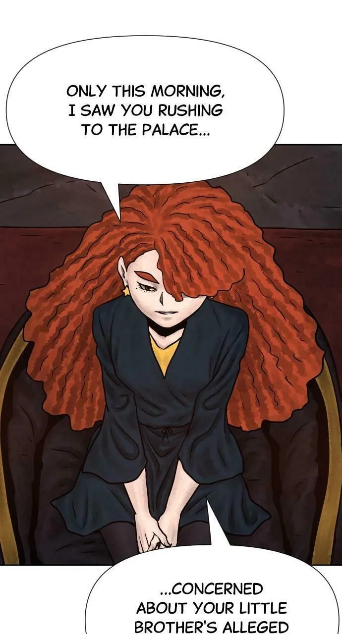 Read Warrior Executioner chapter 92 image 97 on Lezhin