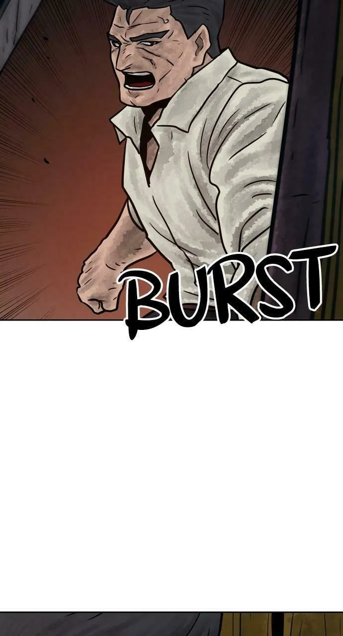 Read Warrior Executioner chapter 93 image 103 on Lezhin