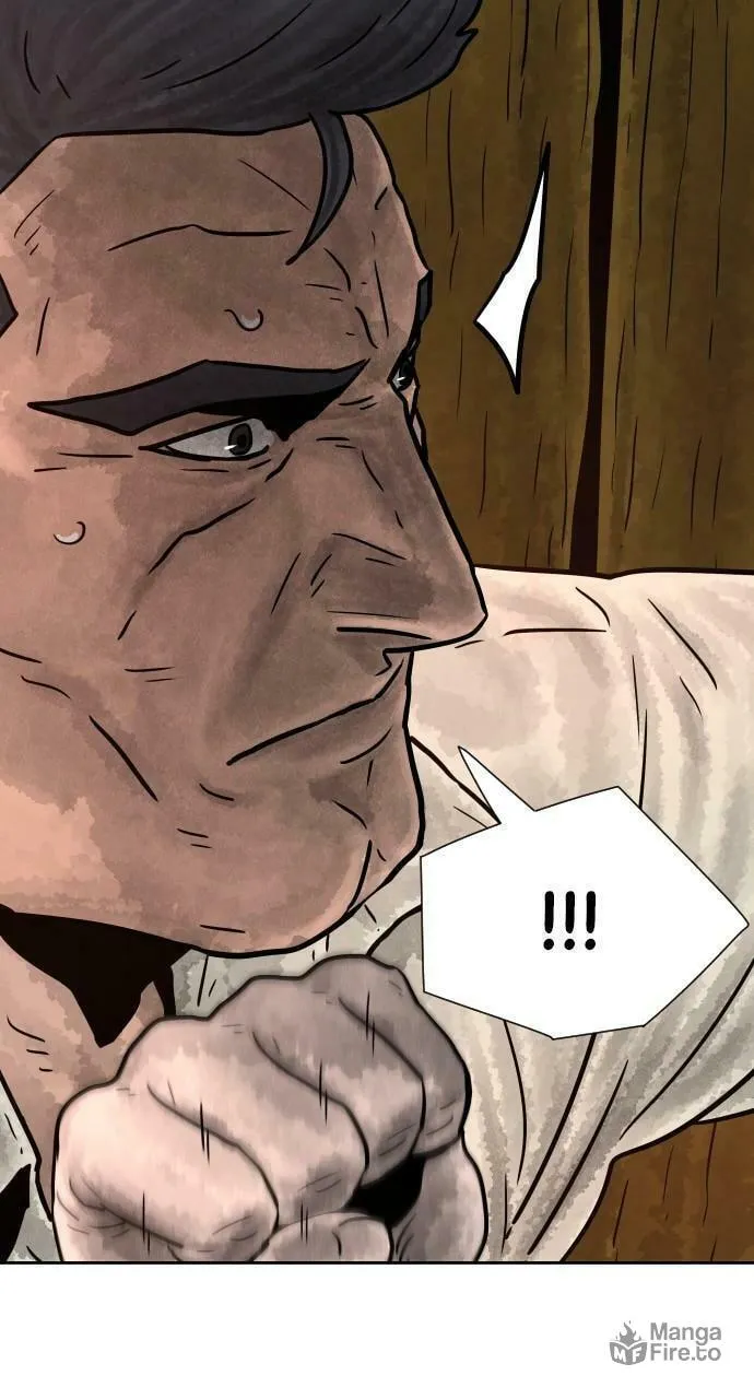 Read Warrior Executioner chapter 93 image 104 on Lezhin