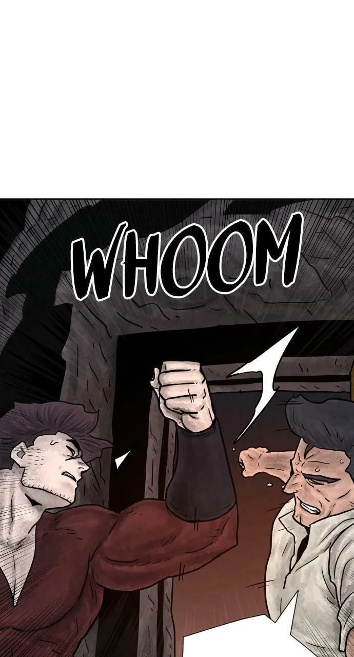 Read Warrior Executioner chapter 93 image 105 on Lezhin