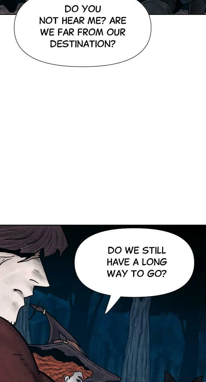 Read Warrior Executioner chapter 93 image 13 on Lezhin