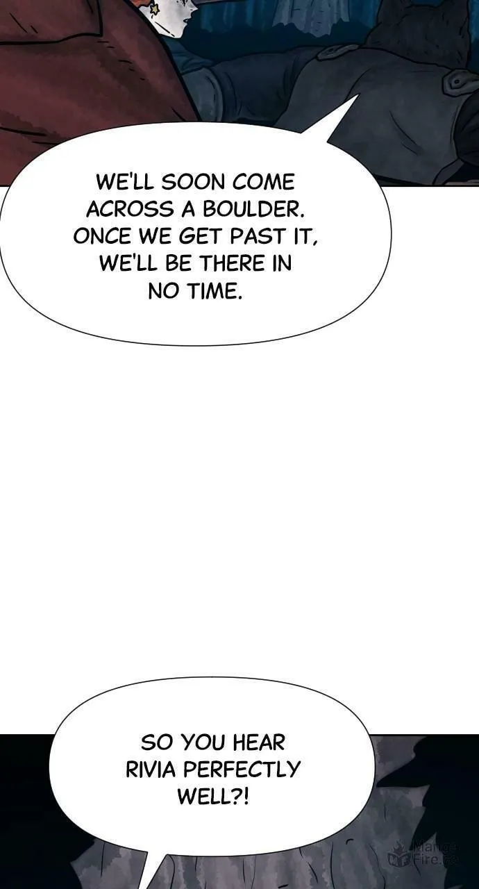 Read Warrior Executioner chapter 93 image 14 on Lezhin