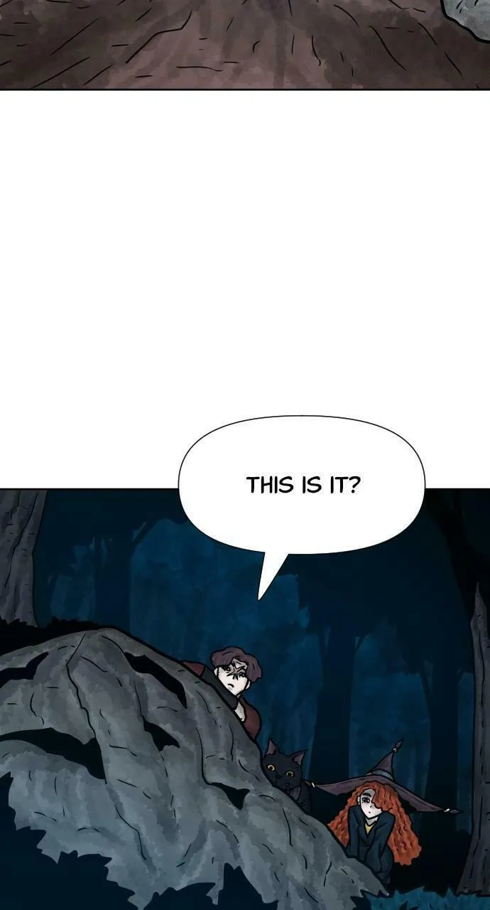 Read Warrior Executioner chapter 93 image 18 on Lezhin