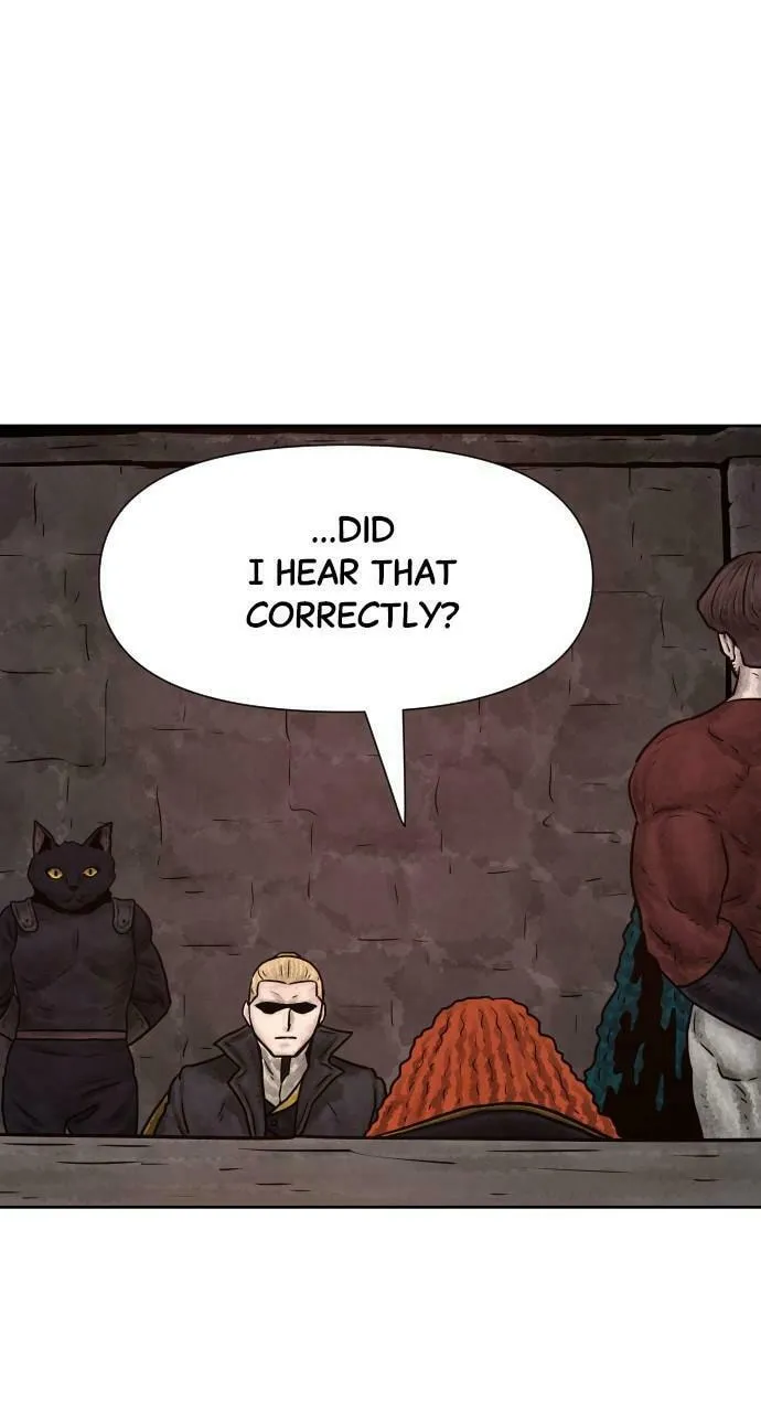 Read Warrior Executioner chapter 93 image 22 on Lezhin